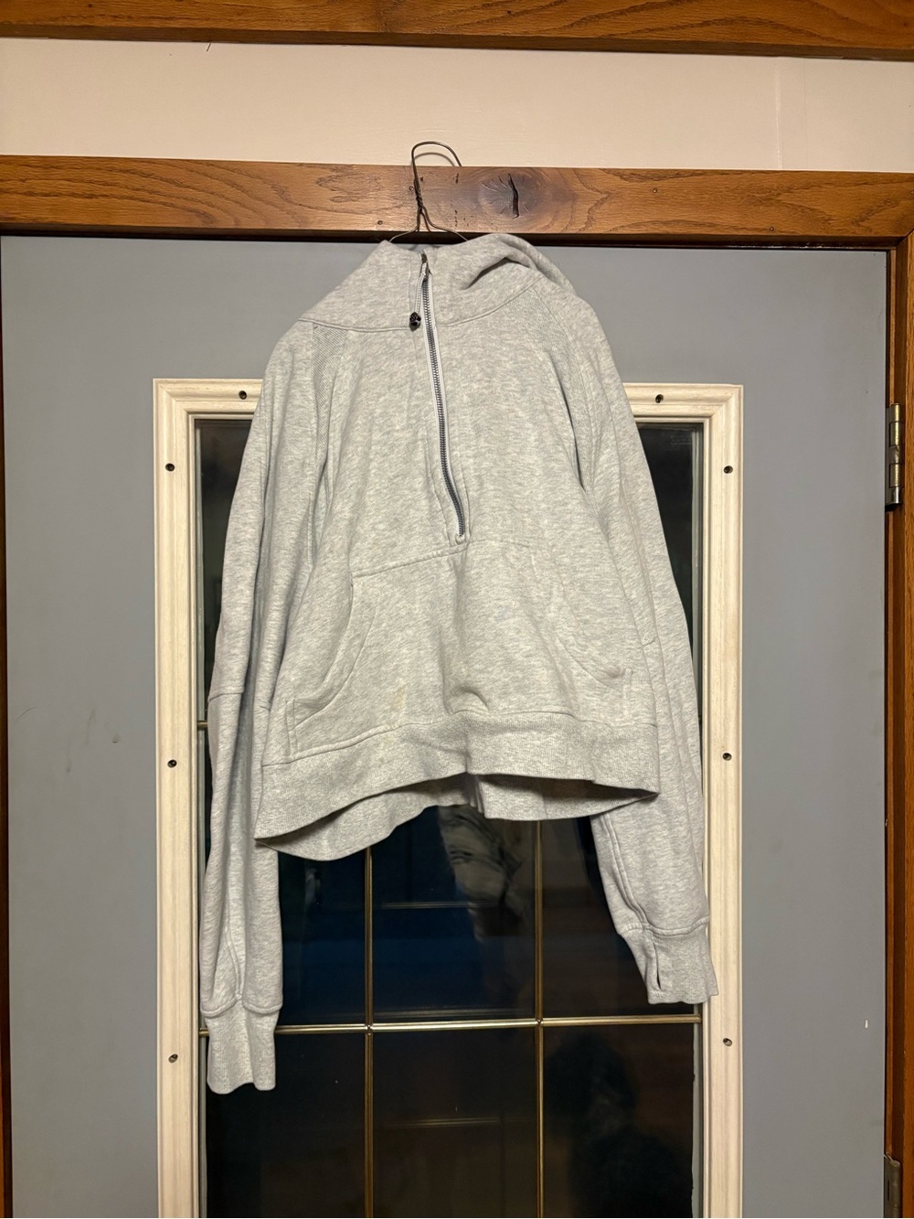 Lululemon Scuba